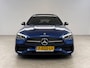 Mercedes-Benz C-klasse 200 Launch Edition AMG Line | Pano | Sfeer | Virtual | Burmester | Camera | Carplay | Adap. Cruise | NAP