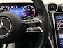 Mercedes-Benz C-klasse 200 Launch Edition AMG Line | Pano | Sfeer | Virtual | Burmester | Camera | Carplay | Adap. Cruise | NAP