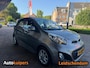 Kia Picanto 1.2 CVVT ISG Plus Pack