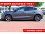 Ford Focus 1.0 EcoBoost 125 PK Hybrid ST Line X Business, Trekhaak, Donker glas, Cruise, Clima, Pdc voor + achter + Camera, Navi, App connect, Keyless Go-Entry