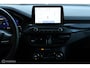 Ford Focus 1.0 EcoBoost 125 PK Hybrid ST Line X Business, Trekhaak, Donker glas, Cruise, Clima, Pdc voor + achter + Camera, Navi, App connect, Keyless Go-Entry