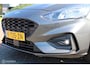Ford Focus 1.0 EcoBoost 125 PK Hybrid ST Line X Business, Trekhaak, Donker glas, Cruise, Clima, Pdc voor + achter + Camera, Navi, App connect, Keyless Go-Entry
