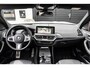 BMW X3 XDrive30e M-sport Brooklyn Grau 360 Pano HUD Trekhaak