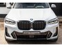 BMW X3 XDrive30e M-sport Brooklyn Grau 360 Pano HUD Trekhaak
