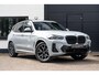 BMW X3 XDrive30e M-sport Brooklyn Grau 360 Pano HUD Trekhaak