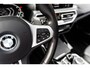 BMW X3 XDrive30e M-sport Brooklyn Grau 360 Pano HUD Trekhaak