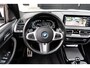 BMW X3 XDrive30e M-sport Brooklyn Grau 360 Pano HUD Trekhaak