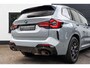BMW X3 XDrive30e M-sport Brooklyn Grau 360 Pano HUD Trekhaak