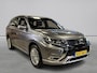 Mitsubishi Outlander 2.4 PHEV Limited 360camra, Leer, garantie tot 02-2028