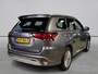 Mitsubishi Outlander 2.4 PHEV Limited 360camra, Leer, garantie tot 02-2028