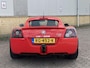 Opel Speedster 2.0 Turbo 220 pk Calypso Red Unieke Vauxhall VX220 Turbo