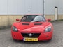 Opel Speedster 2.0 Turbo 220 pk Calypso Red Unieke Vauxhall VX220 Turbo