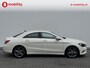 Mercedes-Benz CLA 200 Ambition AMG Sportstoelen Achteruitrijcamera | Stoelverwarming | Navigatie | Bluetooth