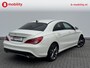 Mercedes-Benz CLA 200 Ambition AMG Sportstoelen Achteruitrijcamera | Stoelverwarming | Navigatie | Bluetooth