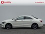 Mercedes-Benz CLA 200 Ambition AMG Sportstoelen Achteruitrijcamera | Stoelverwarming | Navigatie | Bluetooth