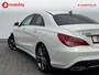Mercedes-Benz CLA 200 Ambition AMG Sportstoelen Achteruitrijcamera | Stoelverwarming | Navigatie | Bluetooth