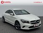 Mercedes-Benz CLA 200 Ambition AMG Sportstoelen Achteruitrijcamera | Stoelverwarming | Navigatie | Bluetooth