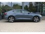 Polestar 2 Standard Range Single Motor 63kWh | 94,2% SOH | Camera | ACC | Carplay | Pilot assist | Stoelverwarming | Denim Blue | All seasons
