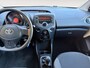 Toyota Aygo 1.0 VVT-i x | 12 maanden BOVAG Garantie | Nieuwe APK | Telefoonverbinding | Dealer onderhouden |