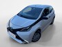 Toyota Aygo 1.0 VVT-i x | 12 maanden BOVAG Garantie | Nieuwe APK | Telefoonverbinding | Dealer onderhouden |