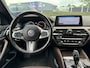 BMW 5-Serie 530i High Executive Luxury Line Full Options Maxton Design NL Auto!