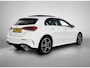 Mercedes-Benz A-klasse 250 e AMG Line | Panoramadak | Achteruitrijcamera | Digitale radio DAB+ | Night pakket | Inclusief 24 maanden MB Certified garantie voor Europa.