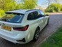 BMW 3-Serie Touring 330e Sportline plus 1 Eig. b.j. 2-2022 led verl.,Navi,electr achterkl.17"lm