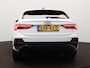 Audi Q3 Sportback 45 TFSI e S Edition | S Line | leder | achteruitrijcamera | 19"