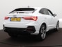 Audi Q3 Sportback 45 TFSI e S Edition | S Line | leder | achteruitrijcamera | 19"
