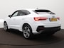 Audi Q3 Sportback 45 TFSI e S Edition | S Line | leder | achteruitrijcamera | 19"