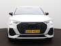 Audi Q3 Sportback 45 TFSI e S Edition | S Line | leder | achteruitrijcamera | 19"