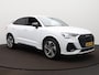 Audi Q3 Sportback 45 TFSI e S Edition | S Line | leder | achteruitrijcamera | 19"