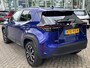 Toyota Yaris Cross 1.5 Hybrid 115 Dynamic STOEL/STUURVERW PARK-SENSOREN BLIND SPOT NAVI CAMERA AD-CRUISE CLIMA 17'' LM-VELGEN KEYLESS 4S-banden NL-AUTO 1E EIGENAAR