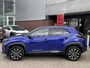 Toyota Yaris Cross 1.5 Hybrid 115 Dynamic STOEL/STUURVERW PARK-SENSOREN BLIND SPOT NAVI CAMERA AD-CRUISE CLIMA 17'' LM-VELGEN KEYLESS 4S-banden NL-AUTO 1E EIGENAAR