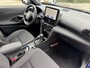 Toyota Yaris Cross 1.5 Hybrid 115 Dynamic STOEL/STUURVERW PARK-SENSOREN BLIND SPOT NAVI CAMERA AD-CRUISE CLIMA 17'' LM-VELGEN KEYLESS 4S-banden NL-AUTO 1E EIGENAAR