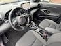 Toyota Yaris Cross 1.5 Hybrid 115 Dynamic STOEL/STUURVERW PARK-SENSOREN BLIND SPOT NAVI CAMERA AD-CRUISE CLIMA 17'' LM-VELGEN KEYLESS 4S-banden NL-AUTO 1E EIGENAAR