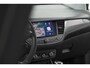 Opel Crossland 110 Turbo GS | Camera | Dodehoekdetectie | Navigatie | Apple Carplay