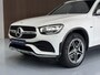 Mercedes-Benz GLC 300e 4MATIC Business Solution AMG / Lederen interieur / Navigatie full map / Adaptive Cruise control