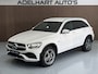 Mercedes-Benz GLC 300e 4MATIC Business Solution AMG / Lederen interieur / Navigatie full map / Adaptive Cruise control
