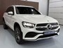 Mercedes-Benz GLC 300e 4MATIC Business Solution AMG / Lederen interieur / Navigatie full map / Adaptive Cruise control