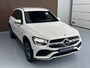Mercedes-Benz GLC 300e 4MATIC Business Solution AMG / Lederen interieur / Navigatie full map / Adaptive Cruise control