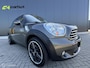 MINI Countryman 1.6 One Pepper|panorama dak| stoelverwarming| all season|