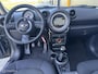 MINI Countryman 1.6 One Pepper|panorama dak| stoelverwarming| all season|