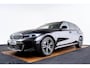 BMW 3-Serie Touring 330e M Sport - Comfort Access - Active Cruise Control - Zonneschermen achterramen - Elektrisch verstelbare/verwarmde voorstoelen - Parking Assistant Plus - Getinte ruiten -