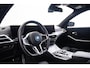 BMW 3-Serie Touring 330e M Sport - Comfort Access - Active Cruise Control - Zonneschermen achterramen - Elektrisch verstelbare/verwarmde voorstoelen - Parking Assistant Plus - Getinte ruiten -