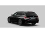 BMW 3-Serie Touring 330e M Sport - Comfort Access - Active Cruise Control - Zonneschermen achterramen - Elektrisch verstelbare/verwarmde voorstoelen - Parking Assistant Plus - Getinte ruiten -