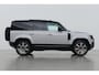 Land Rover Defender 2.0 P300e 110 X | FACELIFT | ClearSight | Meridian Surround | Trekhaak | Luchtvering | Koelbox | Panoramadak | 22 Inch