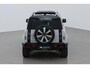 Land Rover Defender 2.0 P300e 110 X | FACELIFT | ClearSight | Meridian Surround | Trekhaak | Luchtvering | Koelbox | Panoramadak | 22 Inch