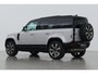 Land Rover Defender 2.0 P300e 110 X | FACELIFT | ClearSight | Meridian Surround | Trekhaak | Luchtvering | Koelbox | Panoramadak | 22 Inch