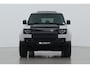 Land Rover Defender 2.0 P300e 110 X | FACELIFT | ClearSight | Meridian Surround | Trekhaak | Luchtvering | Koelbox | Panoramadak | 22 Inch
